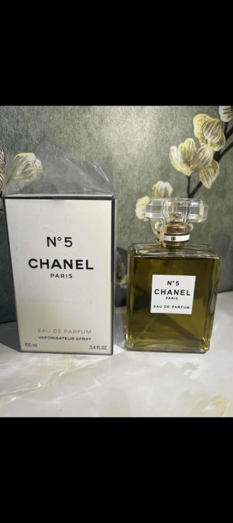 N 5  CHANEL