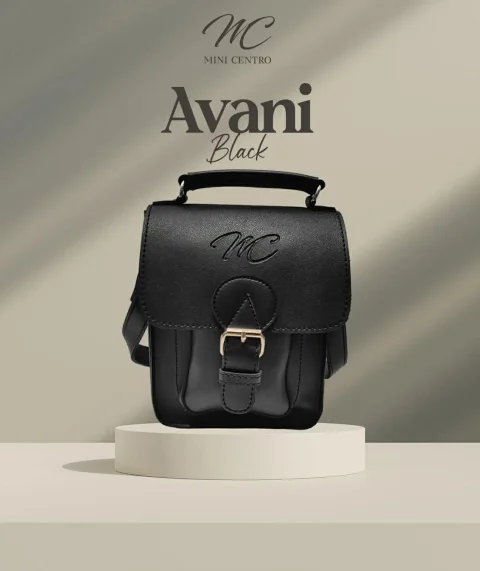 Mini Centro Avani Women’s Bag – Buy 1 Get 1 (Any Design)