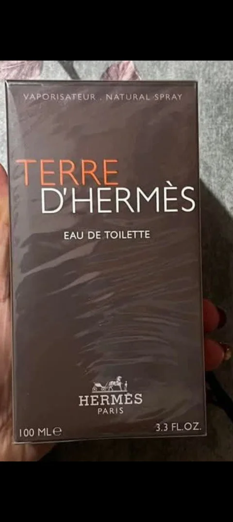 TERRE DHERMES