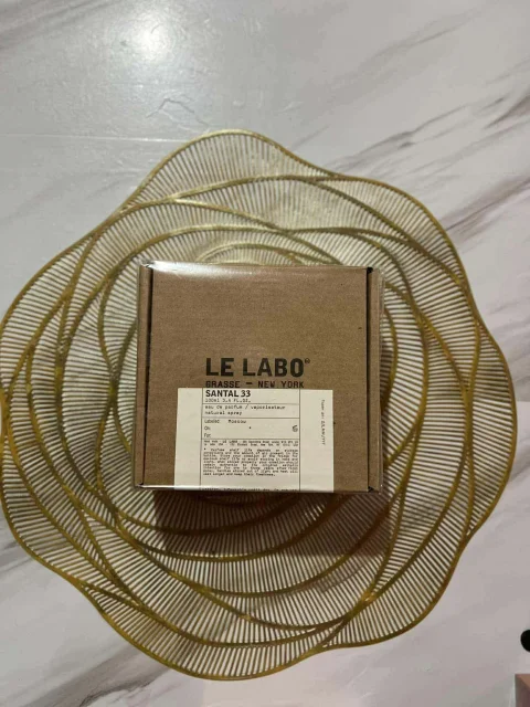 LE LABO