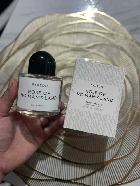 ROSE OF NO MAN'S LAND