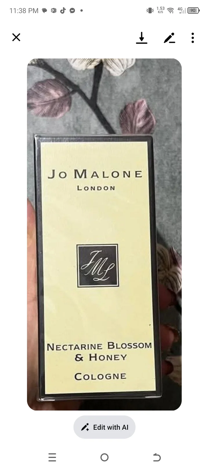JO MALONE