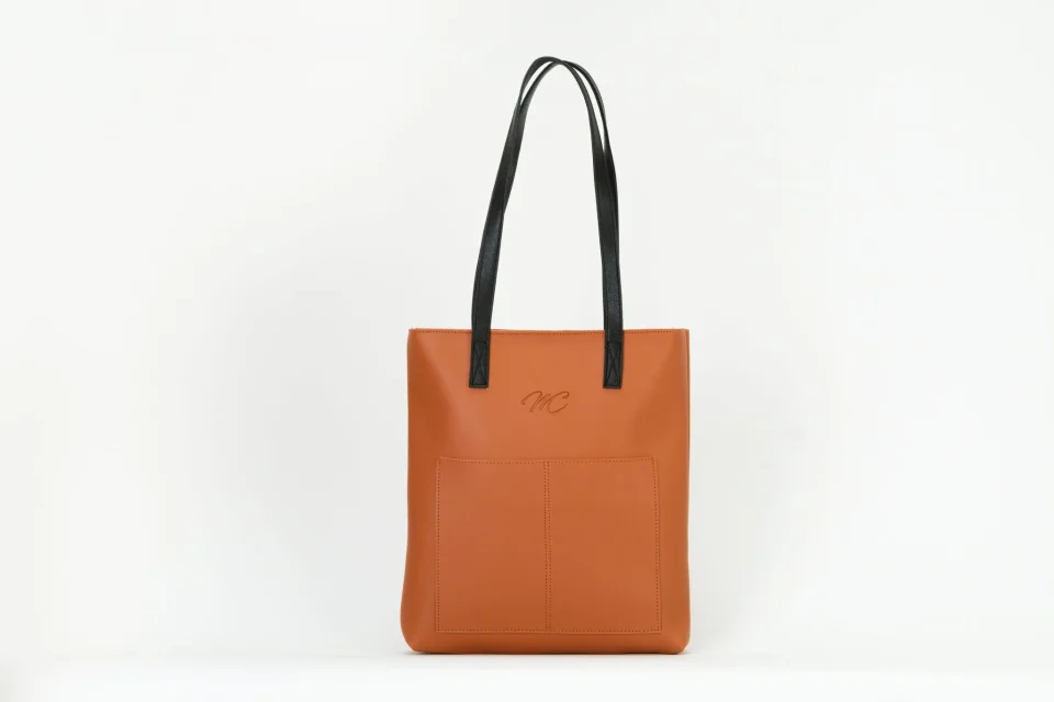 Mini Centro Eleneth Women’s Tote Bag (With Zipper) - BUY 1 TAKE 1