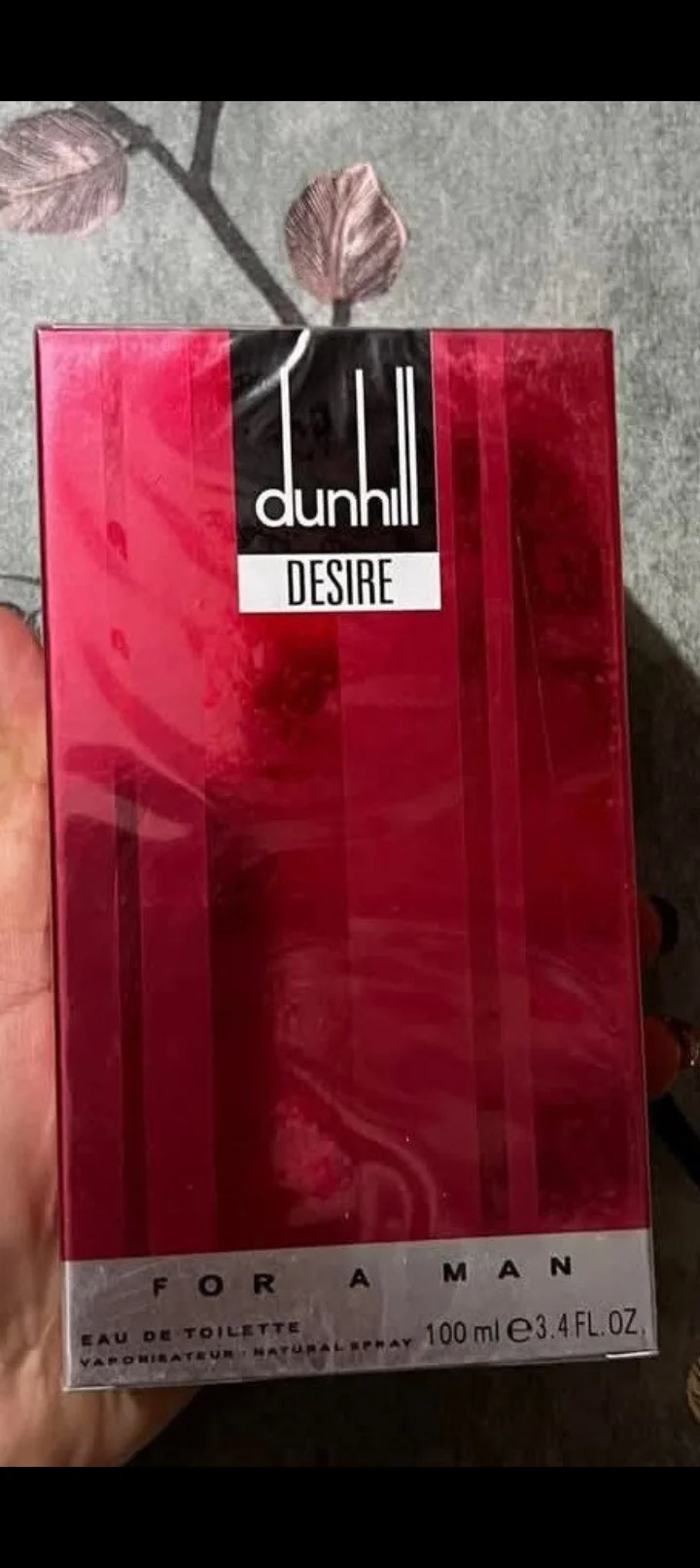 DUNHILL DESIRE