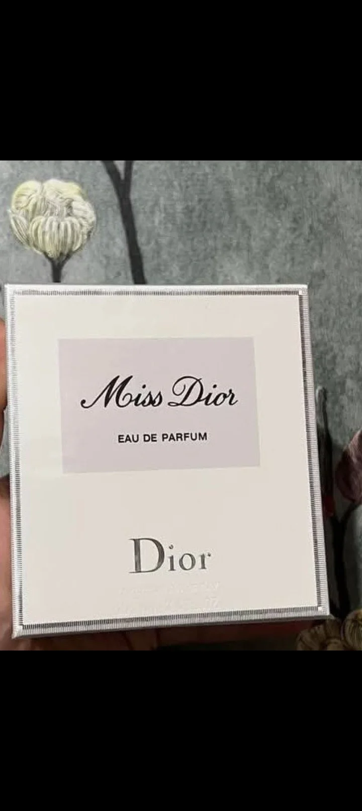 MISS DIOR