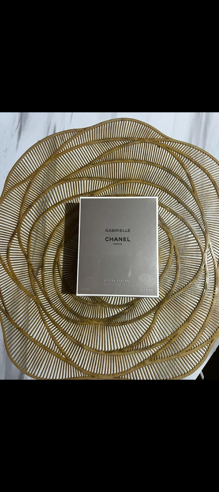 CHANEL