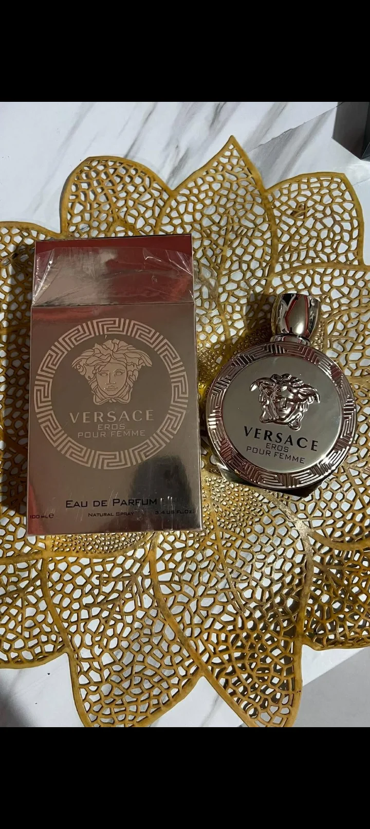 VERSACE