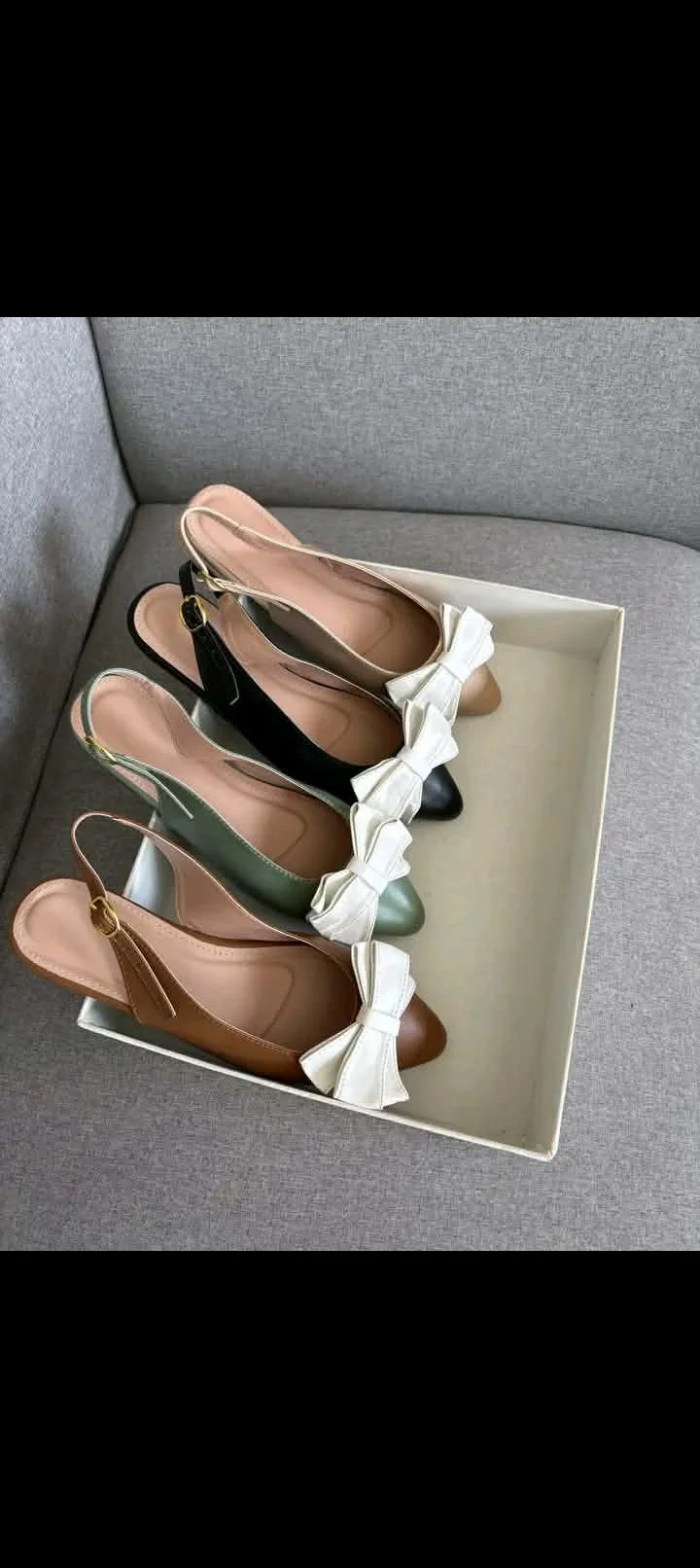 Regular Flats & Dollies