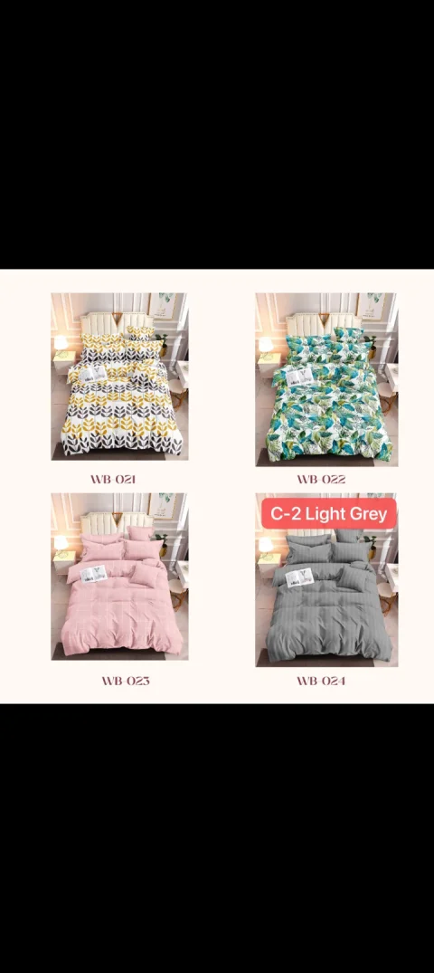 3 IN 1 BEDSHEET 3