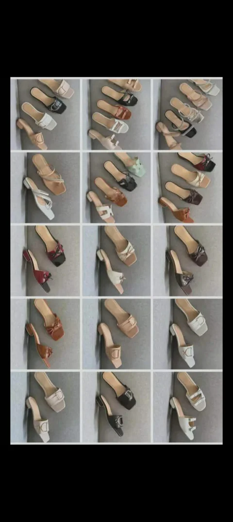 LOW HEELS 1 INC