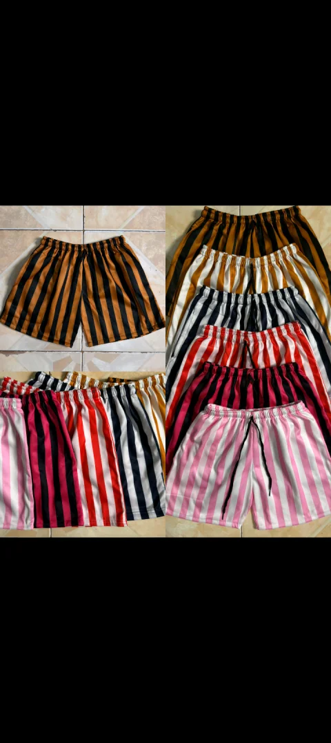 ASSORTED SHORT FOR MENS 20 pcs 3