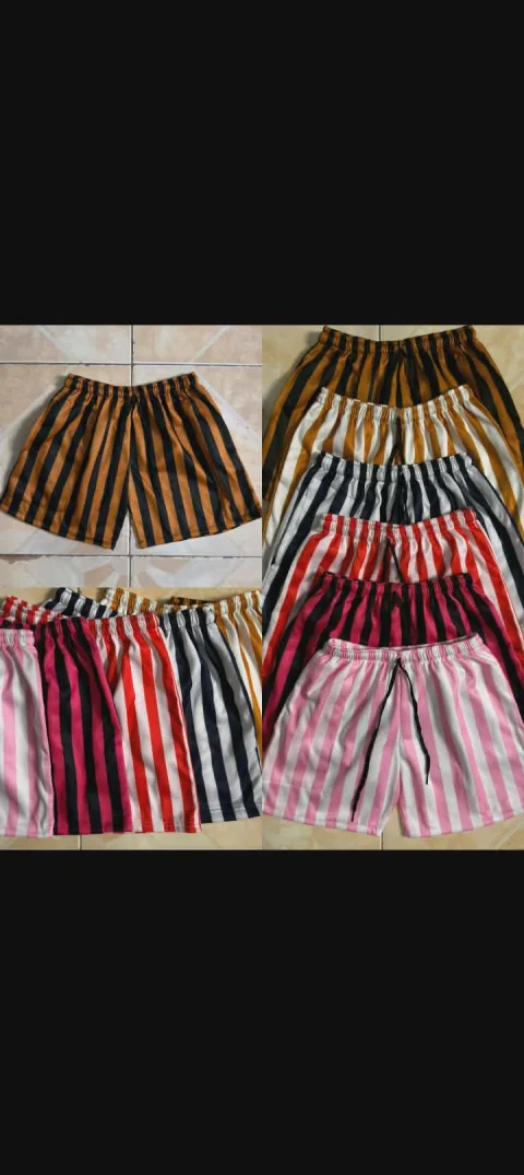 NEGOSYO BUNDLES SHORTS 20 pcs 7