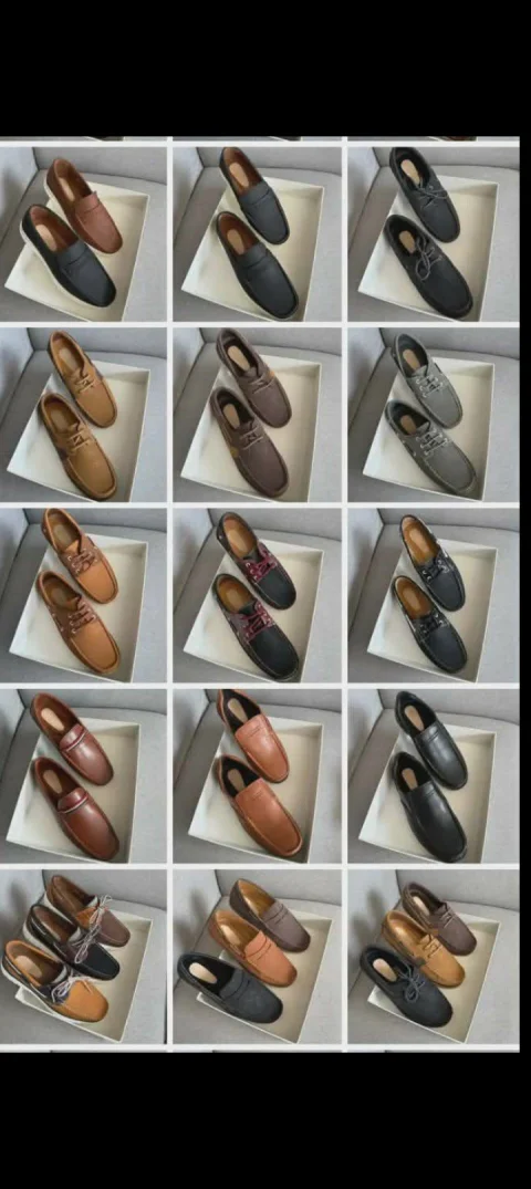 SHOES FOR MEN