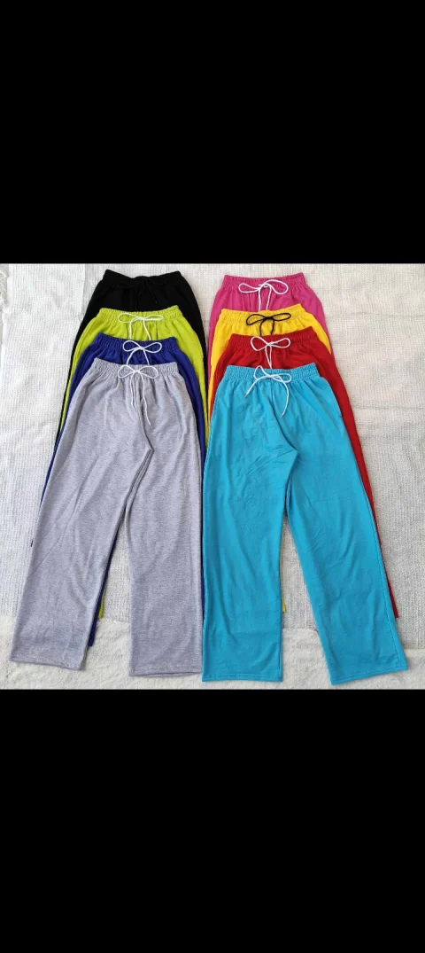 NEGOSYO BUNDLES PANTS 10 pcs