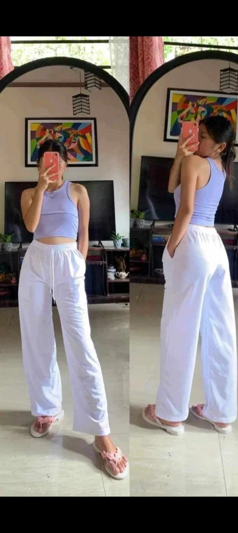 NEGOSYO BUNDLES PANTS 10 pcs