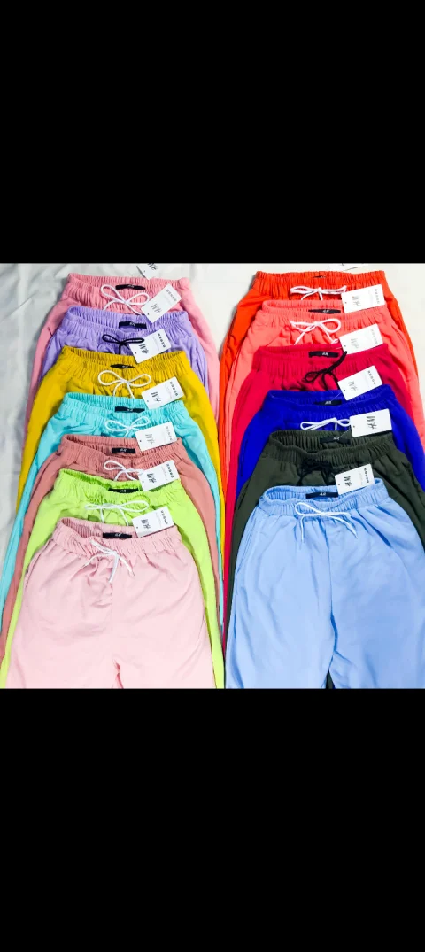 NEGOSYO BUNDLES PANTS 10 pcs