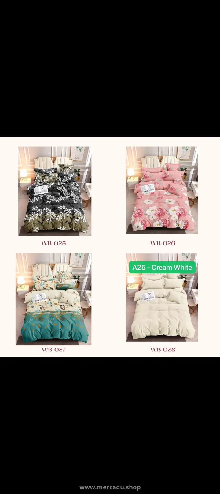 3 IN 1 BEDSHEET