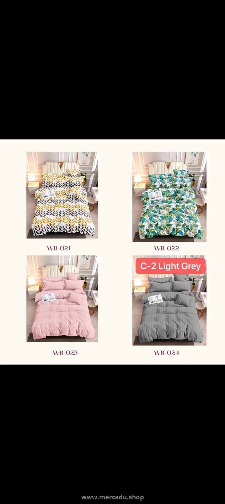 3 IN 1 BEDSHEET