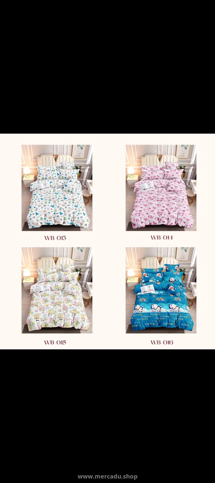 3 IN 1 BEDSHEET