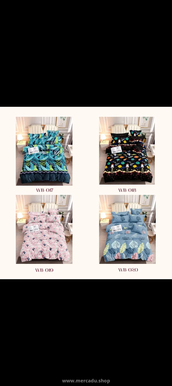 3 IN 1 BEDSHEET