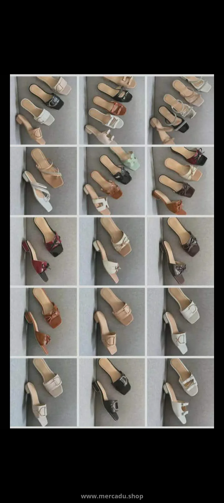 LOW HEELS 1 INC