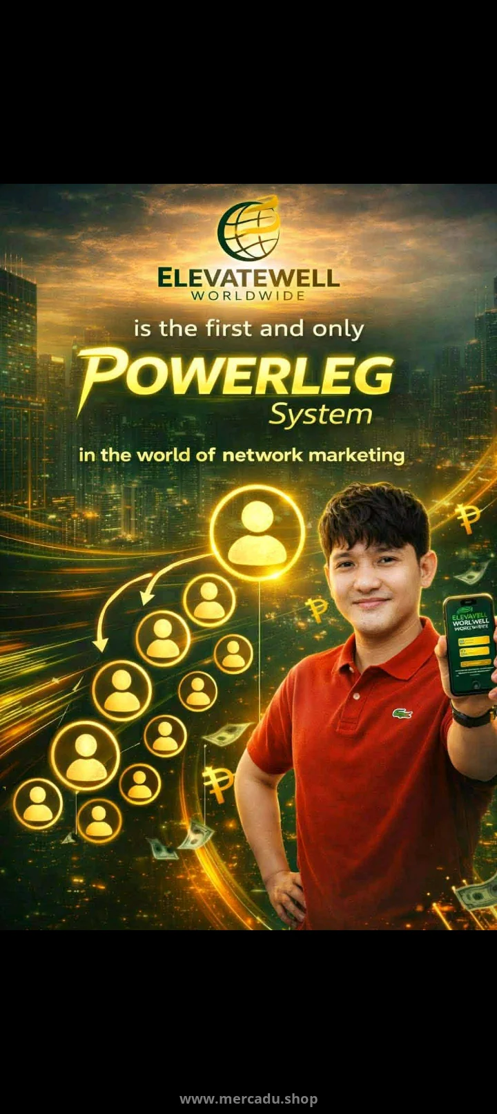 POWER WELL BARLEY GRASS