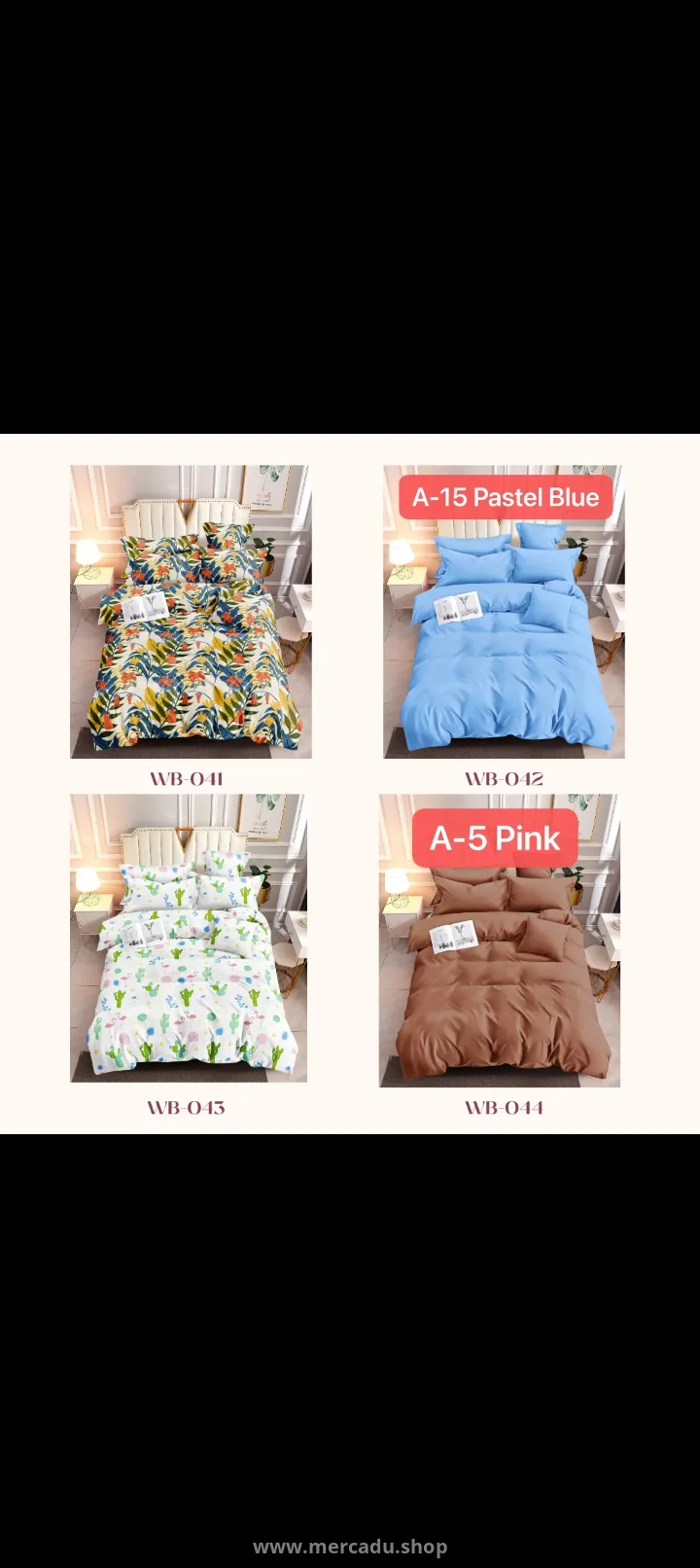 3 IN 1  OR 4 IN 1 BEDSHEET