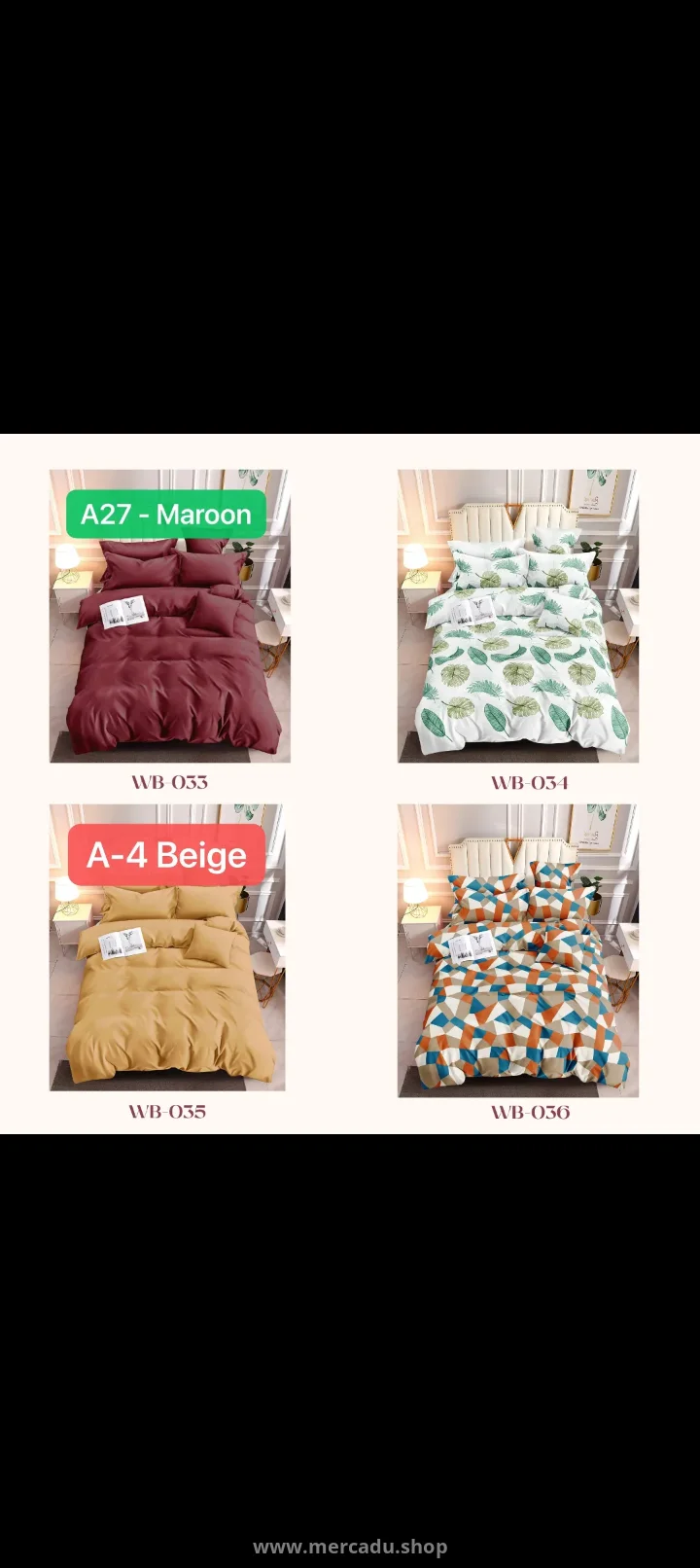 3 IN 1  OR 4 IN 1 BEDSHEET