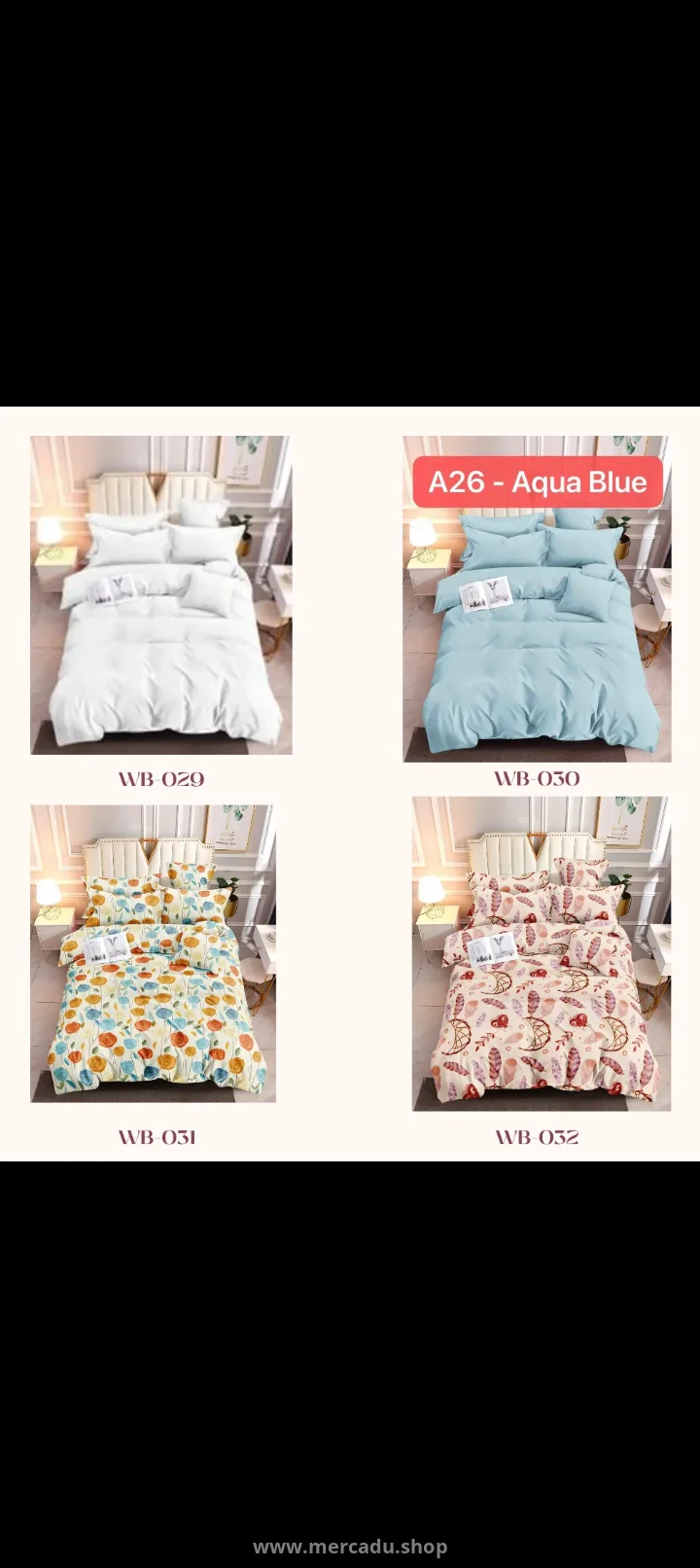 3 IN 1  OR 4 IN 1 BEDSHEET