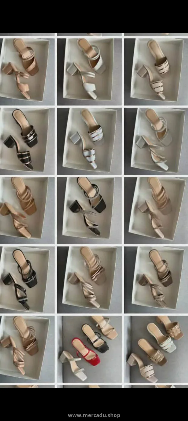 BLOCK HEELS FOR WOMEN 2 INCHES