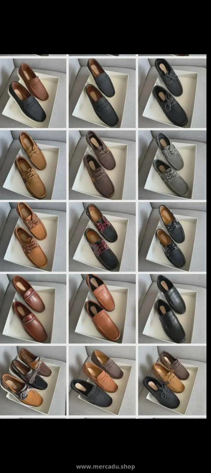 SHOES FOR MEN