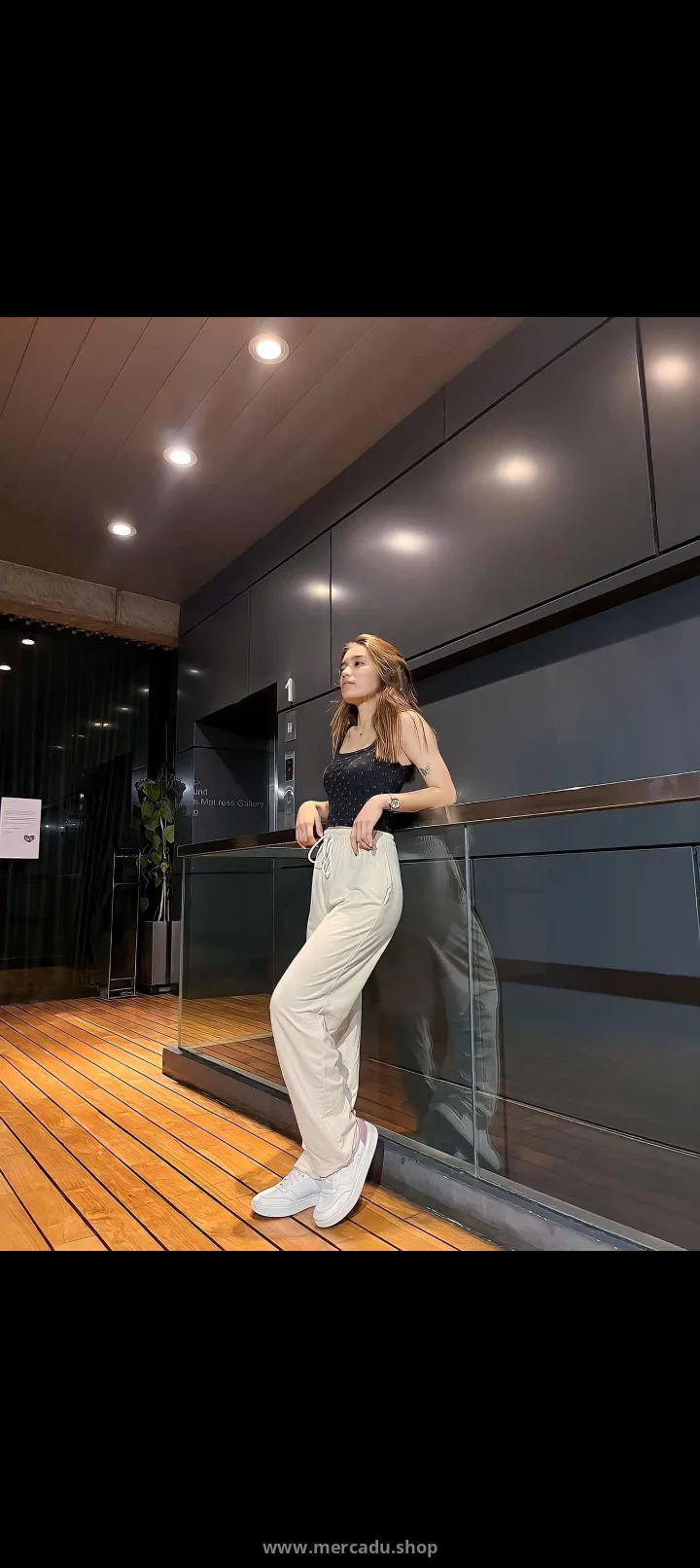 NEGOSYO BUNDLES PANTS 10 pcs