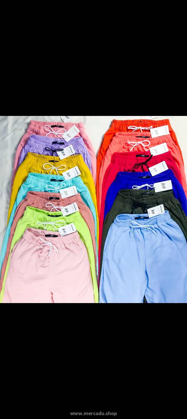 NEGOSYO BUNDLES PANTS 10 pcs