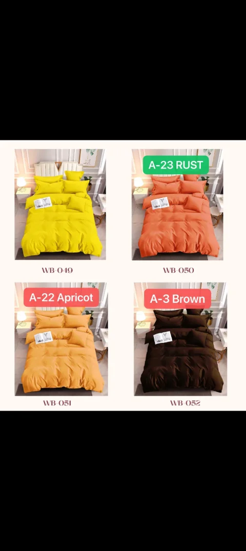 3 IN 1 OR 4 IN 1 BEDSHEET