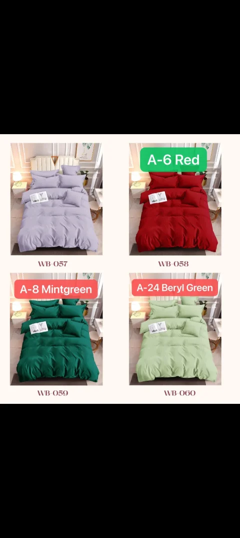 3 IN 1 OR 4 IN 1 BEDSHEET