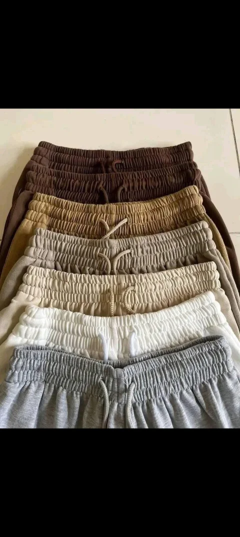 NEGOSYO BUNDLES PANTS