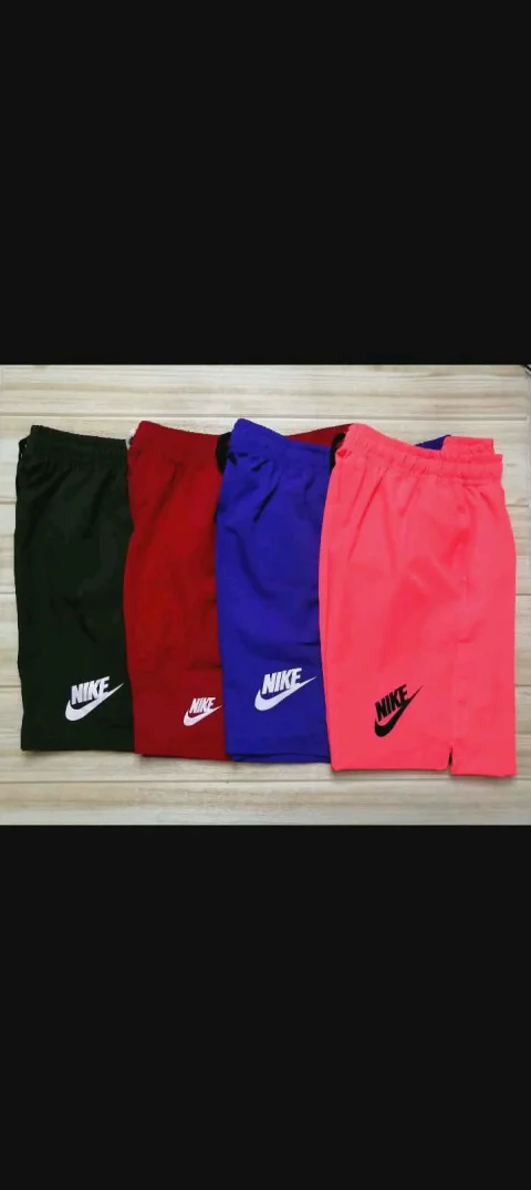 NEGOSYO BUNDLES SHORTS 20 pcs 7