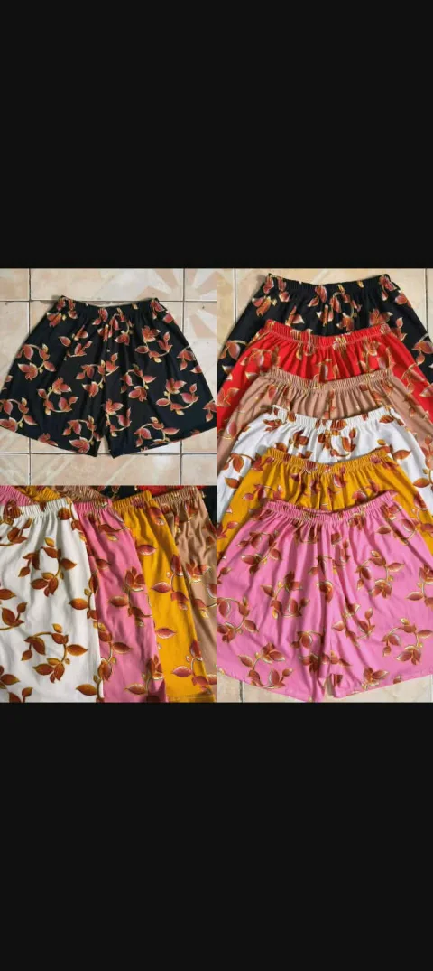 NEGOSYO BUNDLES SHORTS 20 pcs 6