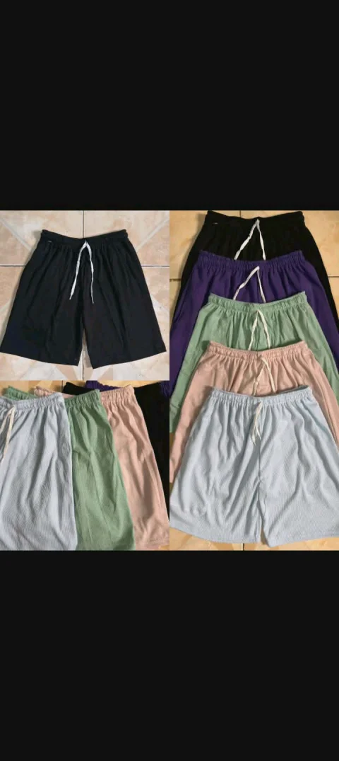 NEGOSYO BUNDLES SHORTS 20 pcs 3