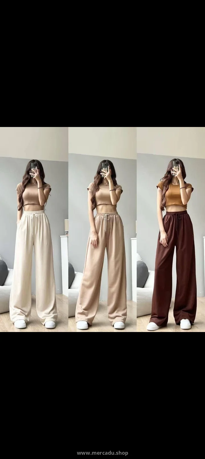 NEGOSYO BUNDLES PANTS 10 pcs