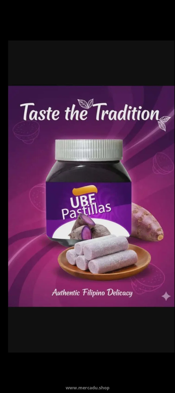 NEGOSYO BUNDLES SPREAD 20 bottles