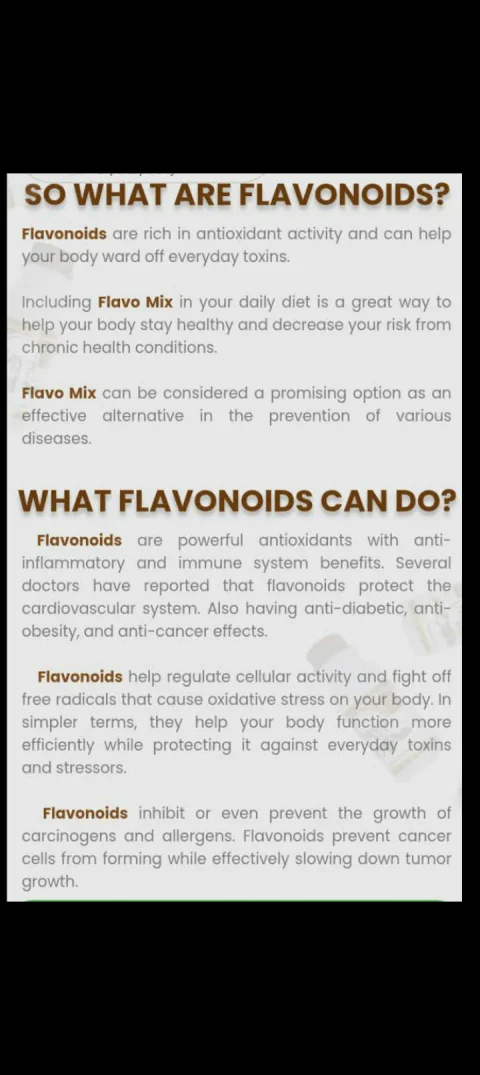 FLAVO MIX 3