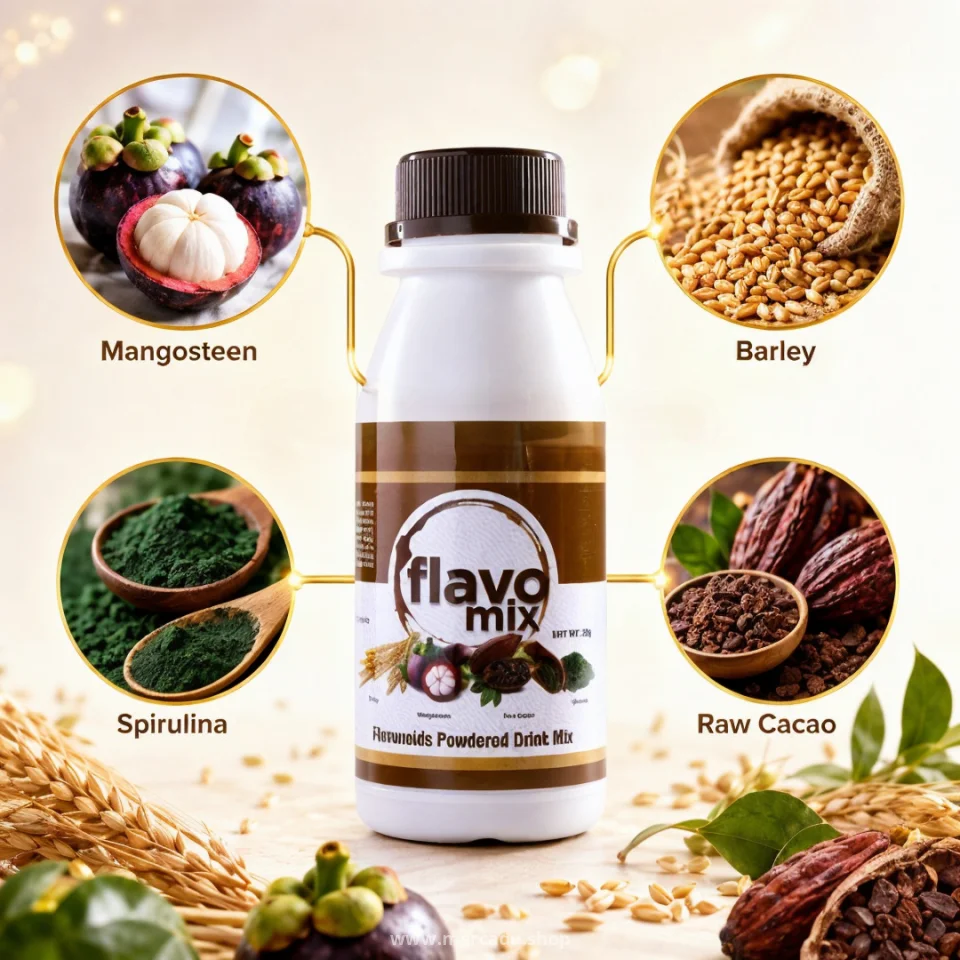 FLAVO MIX
